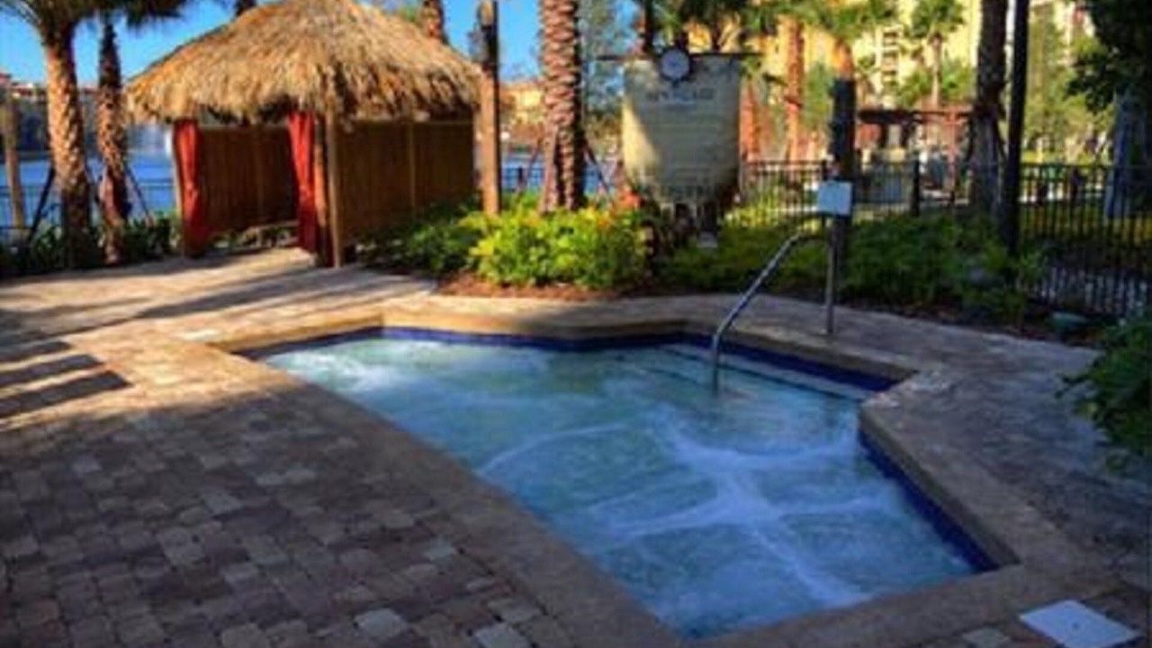 Photo of Outdoor in Lake Buena Vista