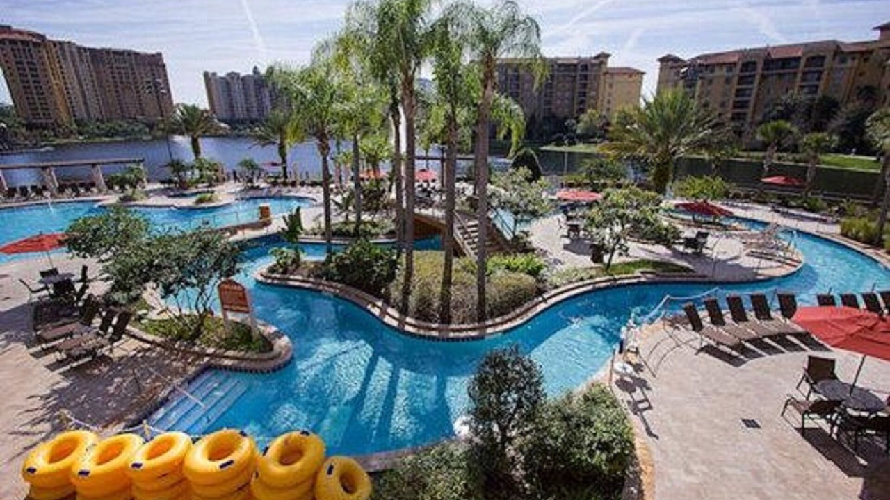 Photo of Outdoor in Lake Buena Vista