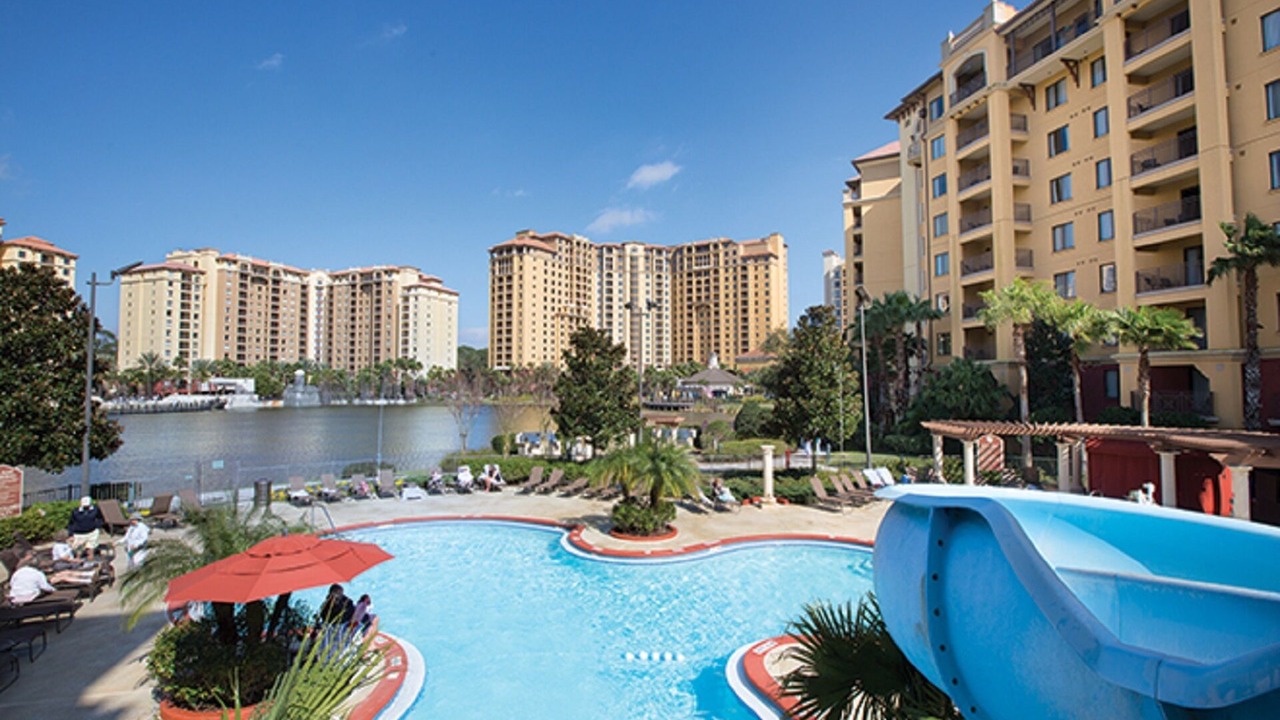 Photo of Outdoor in Lake Buena Vista