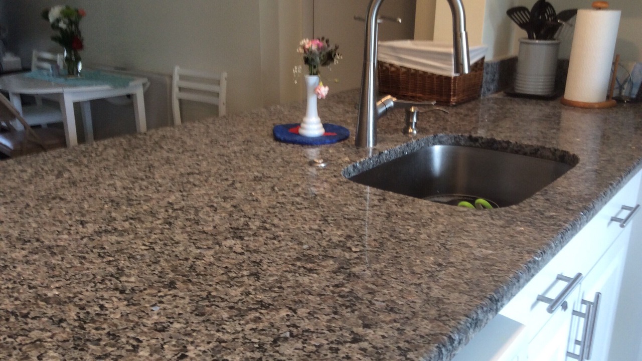 Photo of Kitchen in Ventura