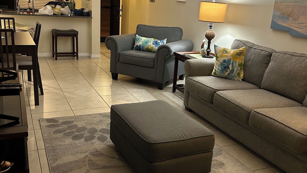 Photo of Livingroom in Ventura