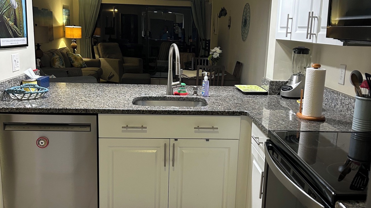 Photo of Kitchen in Ventura
