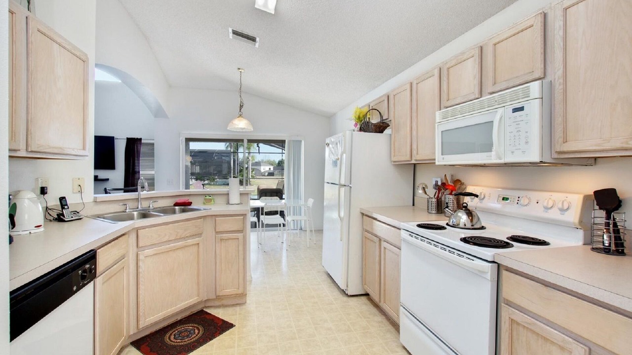 Photo of Kitchen in Westridge