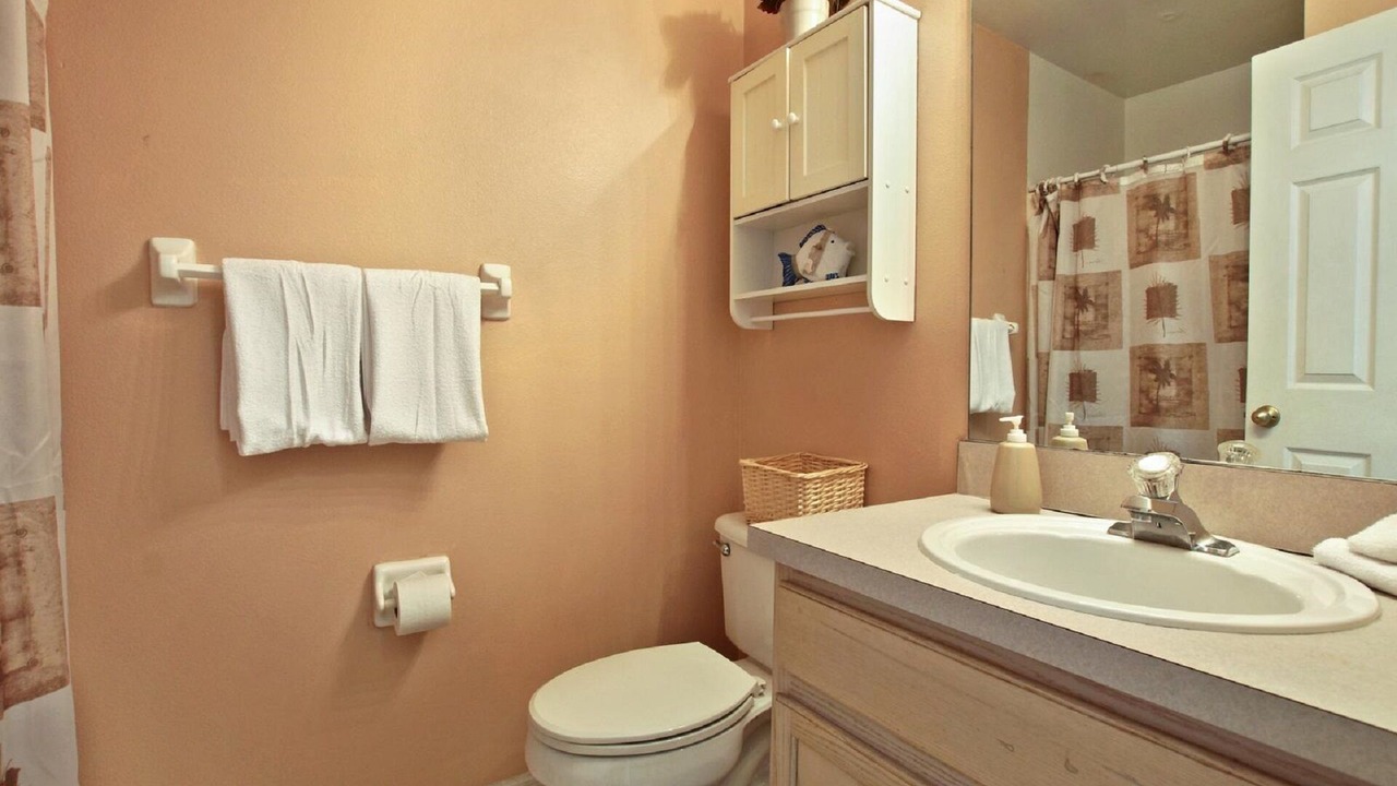 Photo of Bathroom in Westridge