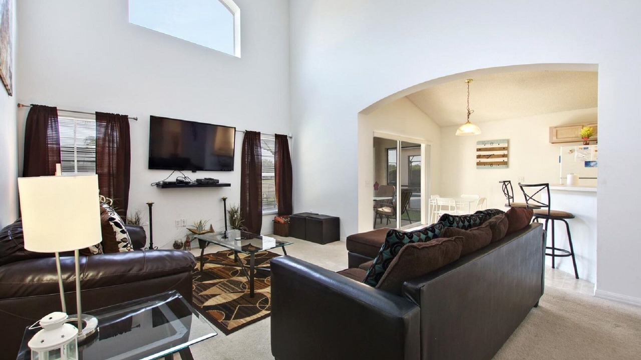 Photo of Livingroom in Westridge