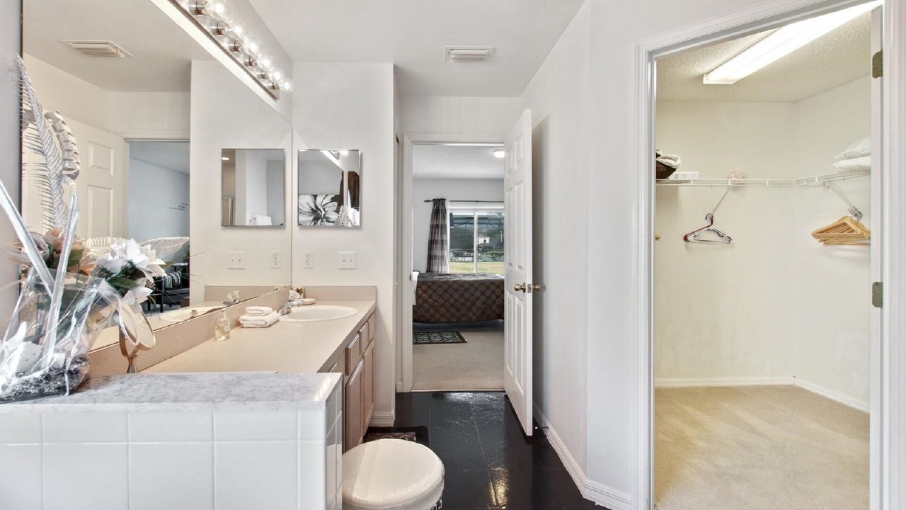Photo of Bathroom in Westridge