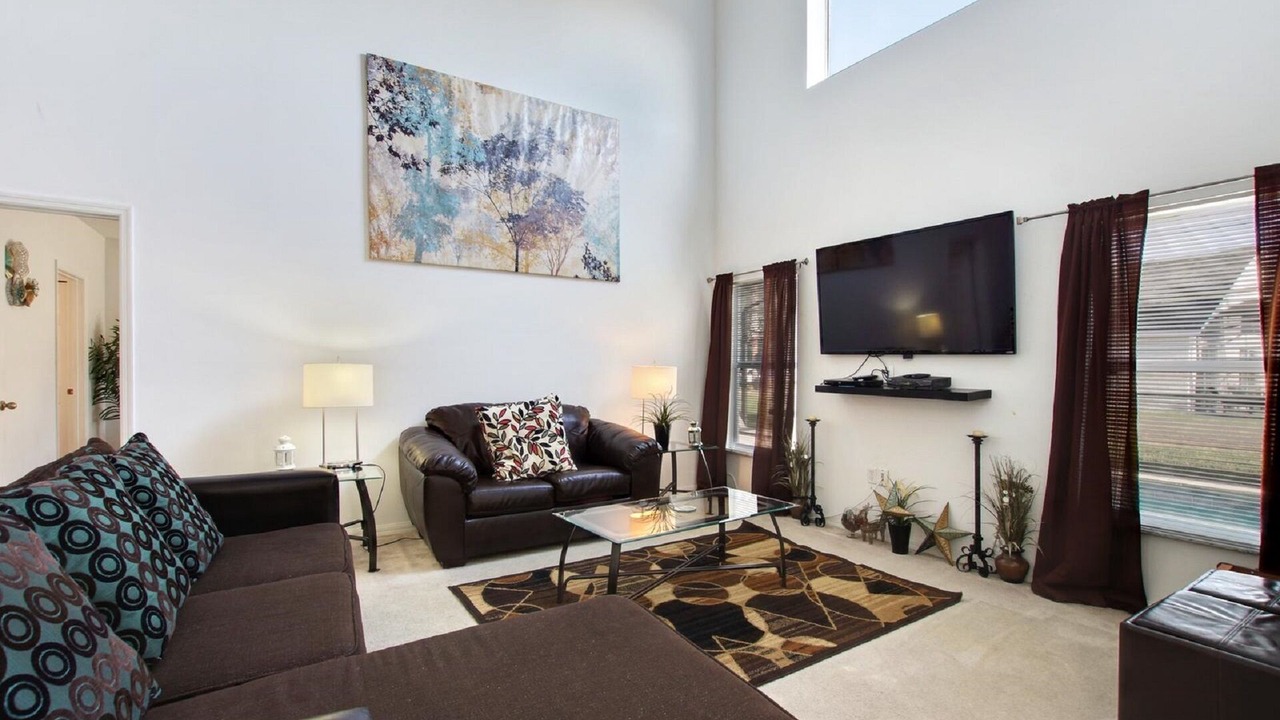 Photo of Livingroom in Westridge