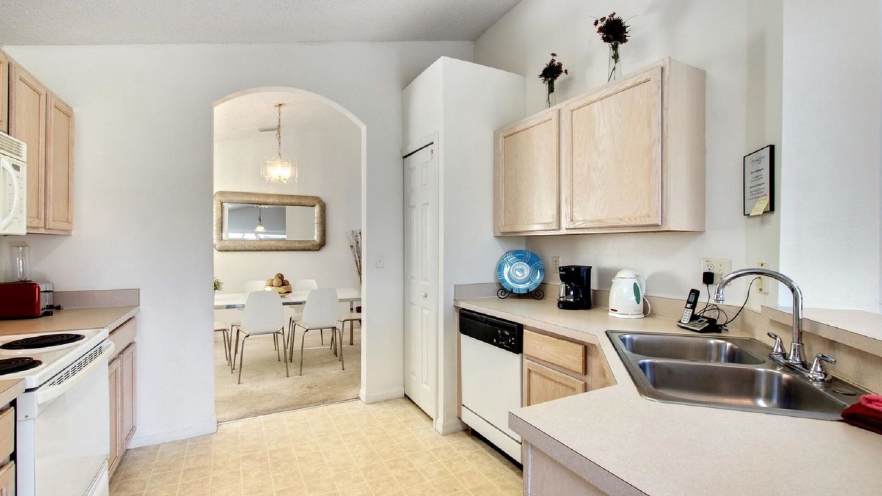 Photo of Kitchen in Westridge