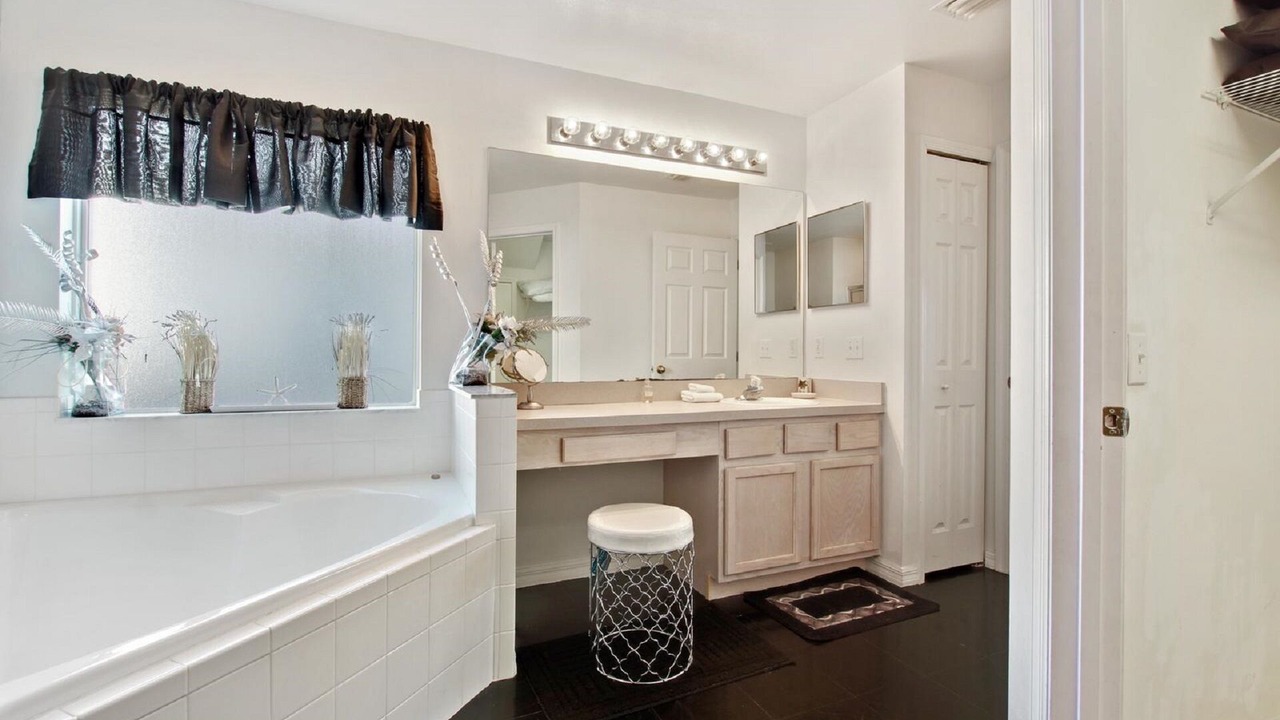 Photo of Bathroom in Westridge