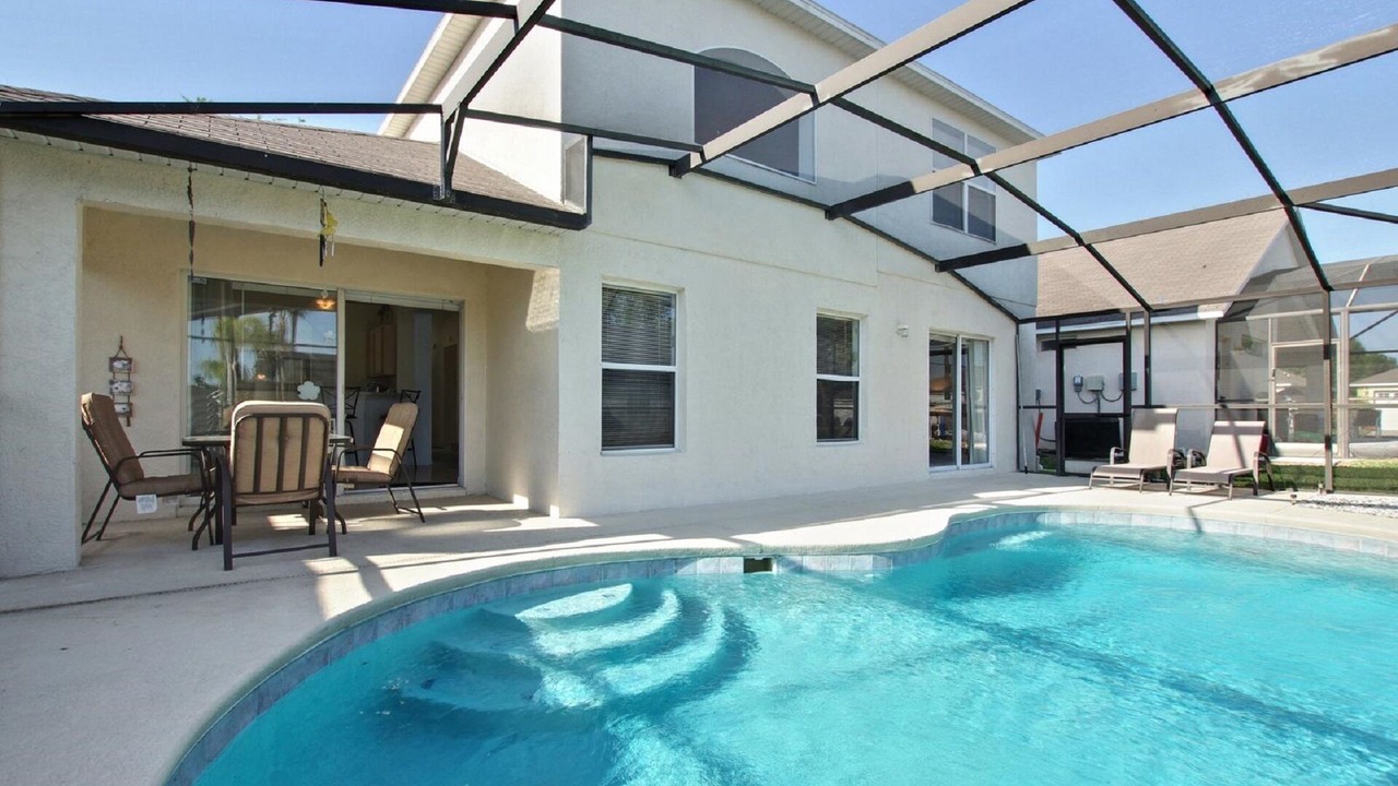 Photo of Outdoor in Westridge