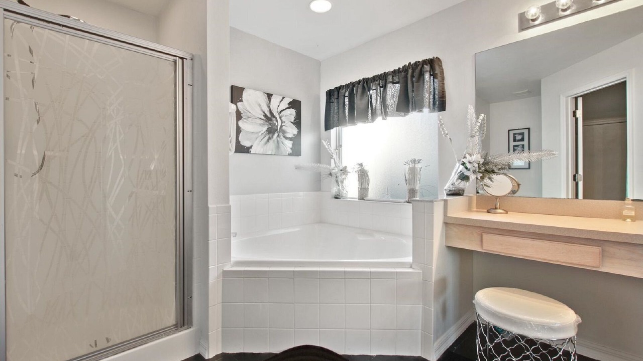 Photo of Bathroom in Westridge