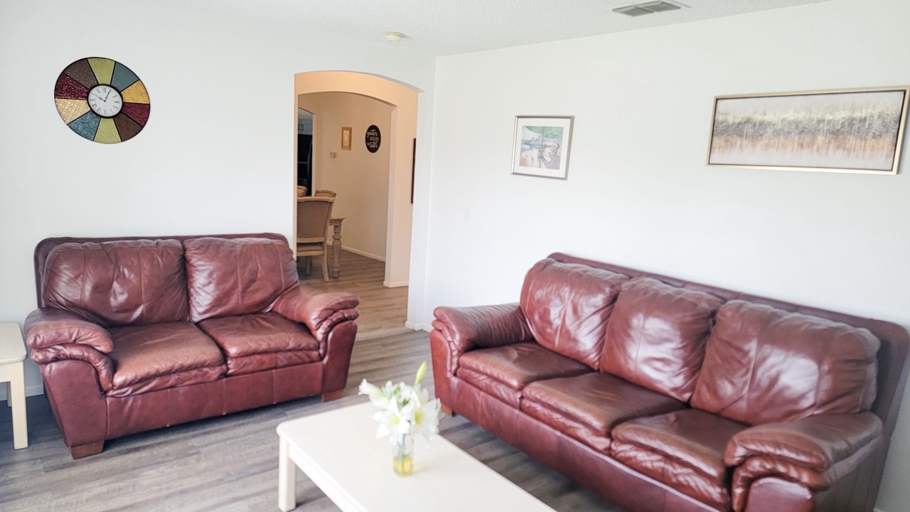 Photo of Livingroom in Indian Ridge