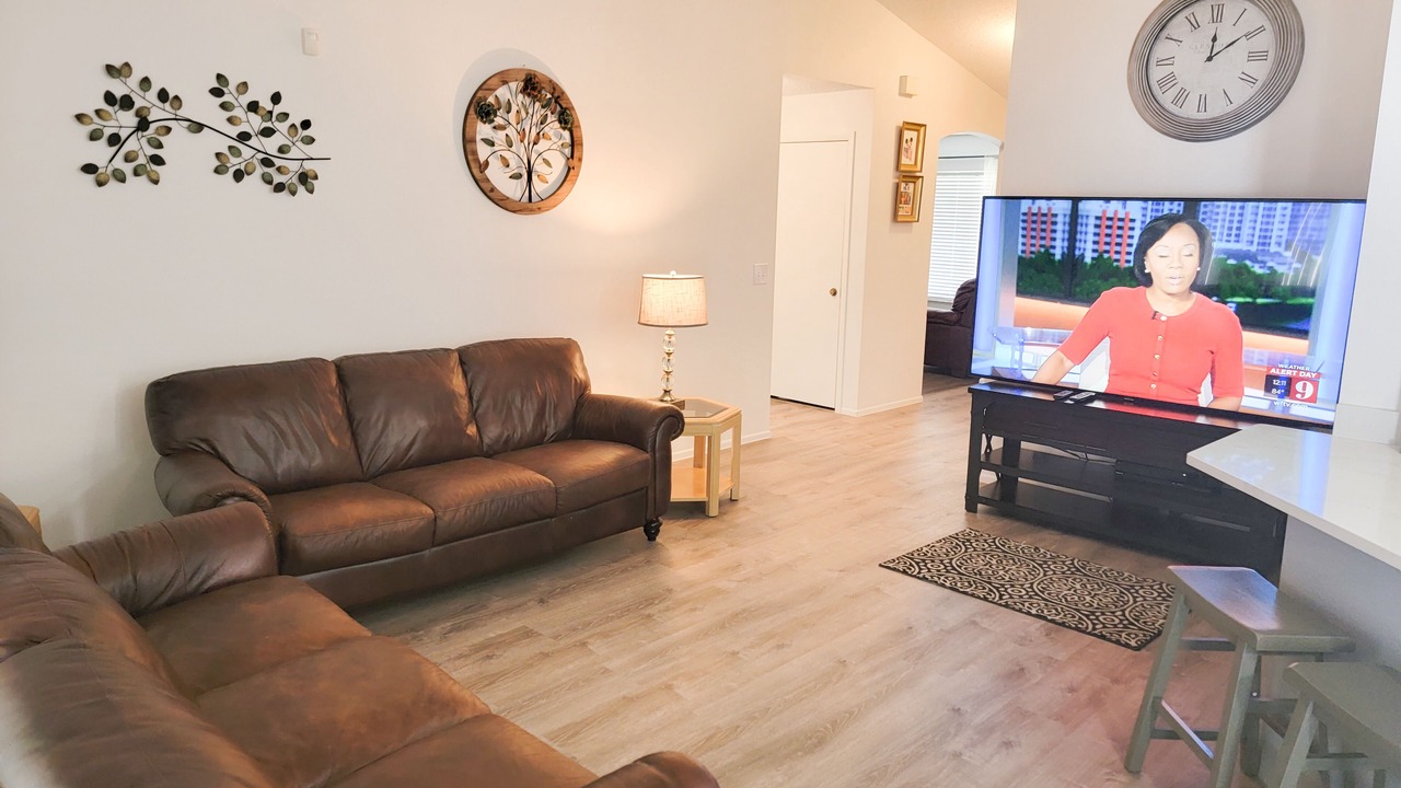 Photo of Livingroom in Indian Ridge