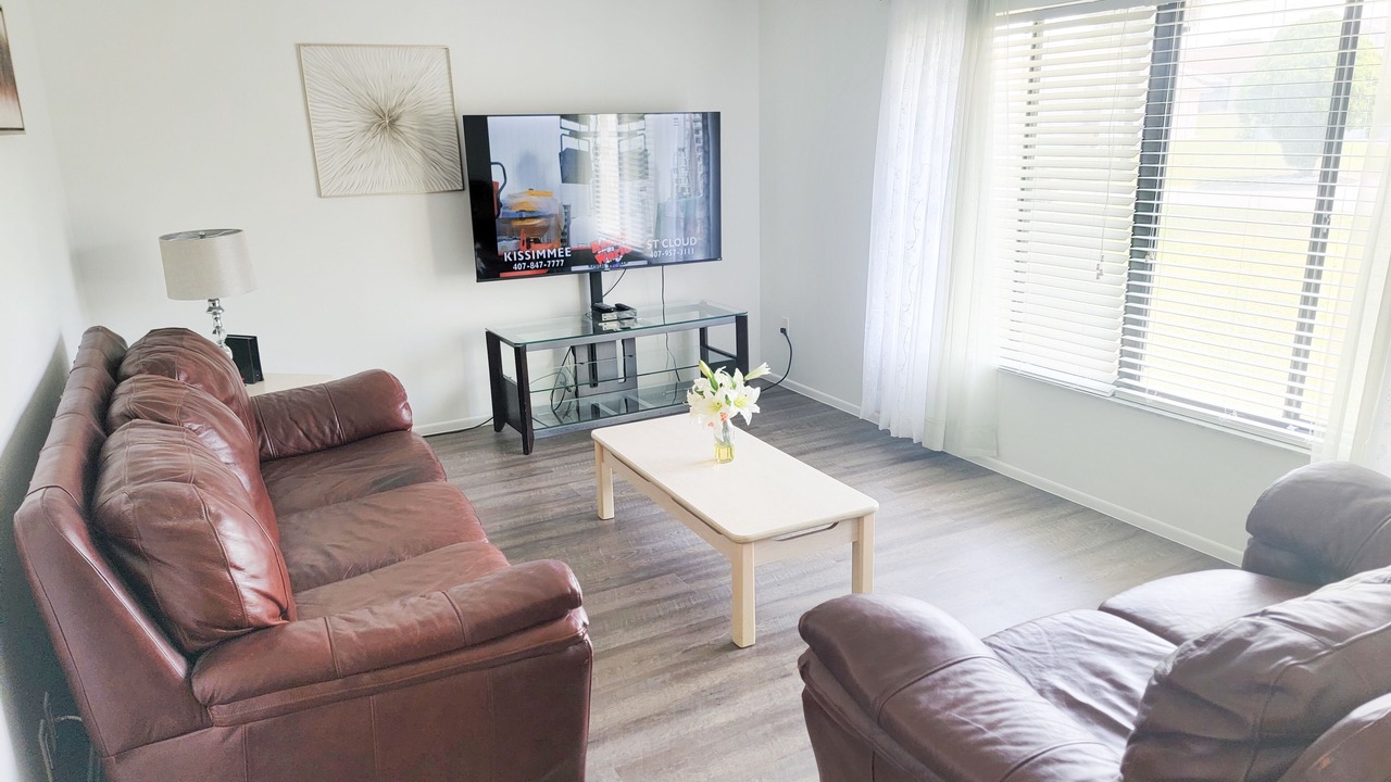 Photo of Livingroom in Indian Ridge