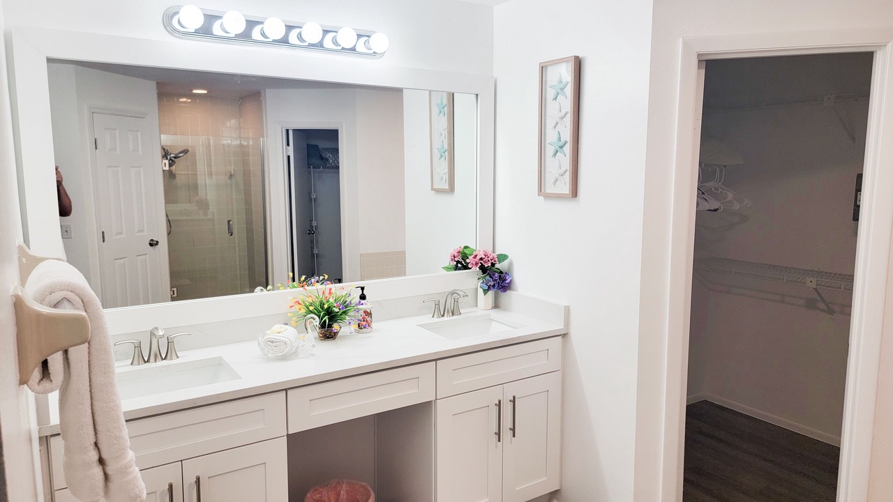 Photo of Bathroom in Indian Ridge
