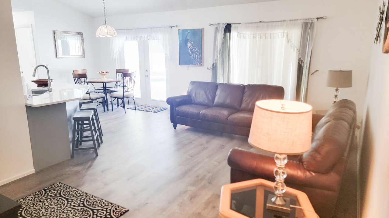Photo of Livingroom in Indian Ridge