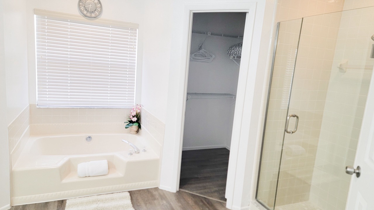 Photo of Bathroom in Indian Ridge