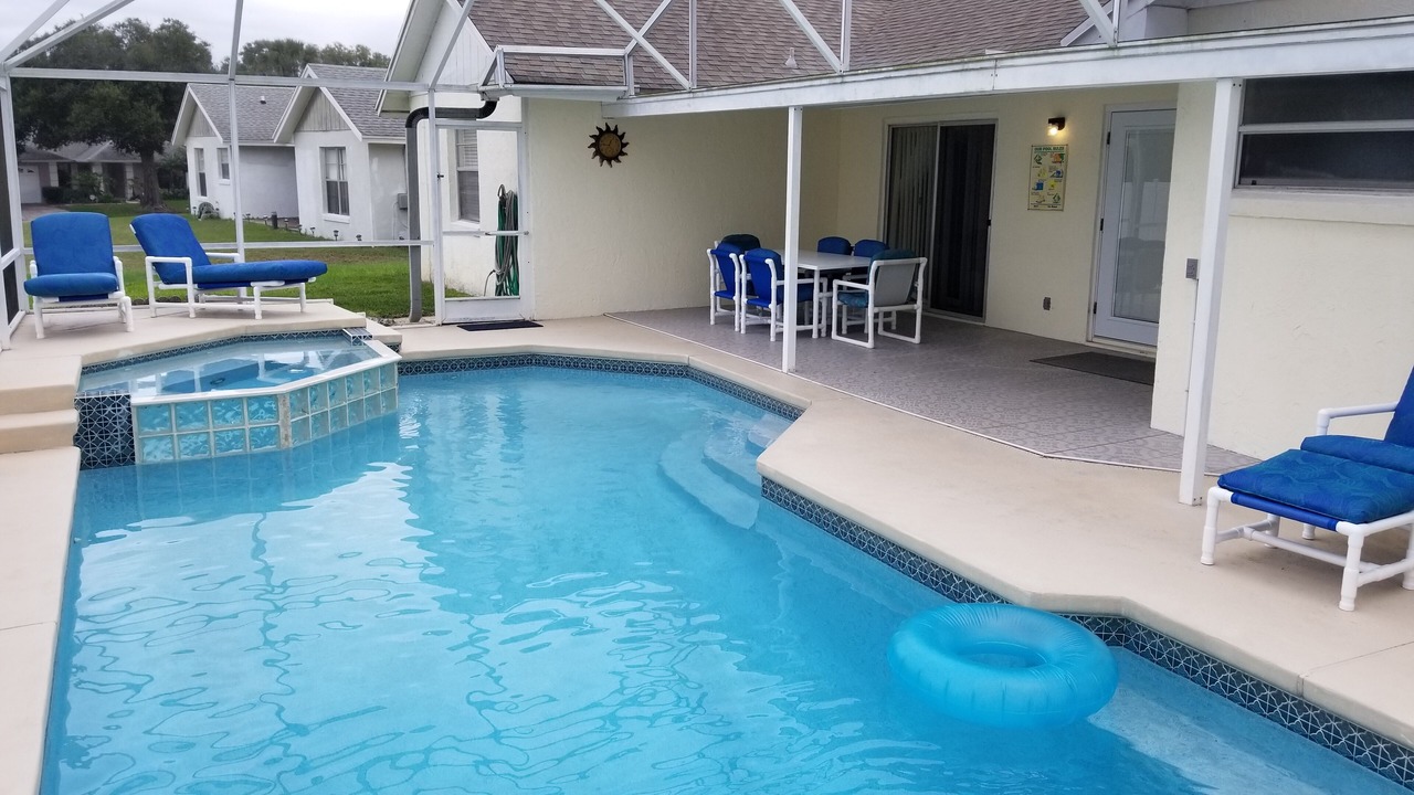 Photo of Outdoor in Indian Ridge