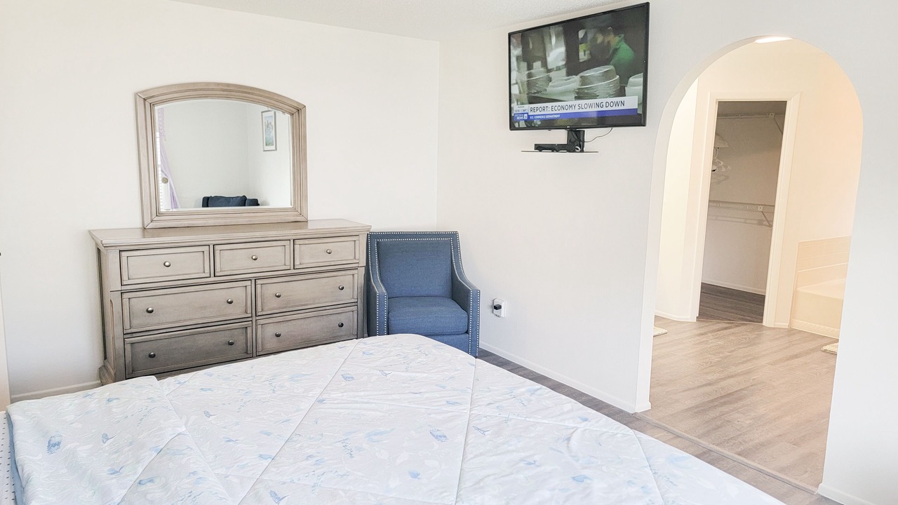 Photo of Bedroom in Indian Ridge