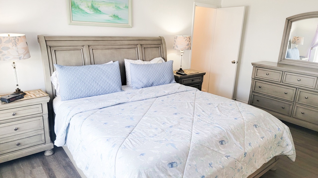 Photo of Bedroom in Indian Ridge