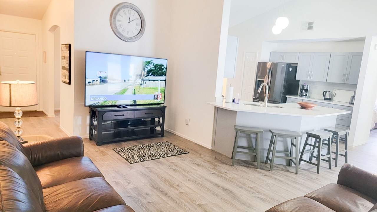 Photo of Livingroom in Indian Ridge