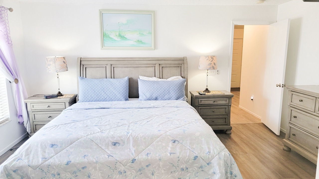Photo of Bedroom in Indian Ridge