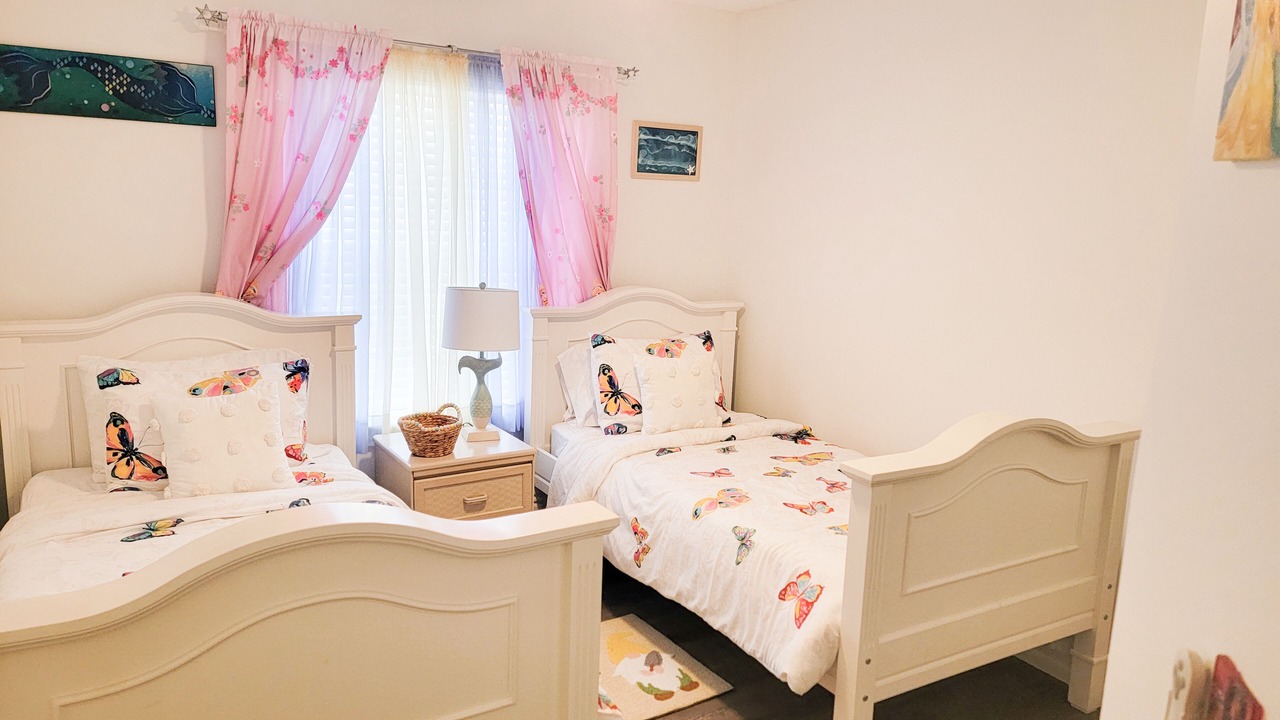 Photo of Bedroom in Indian Ridge