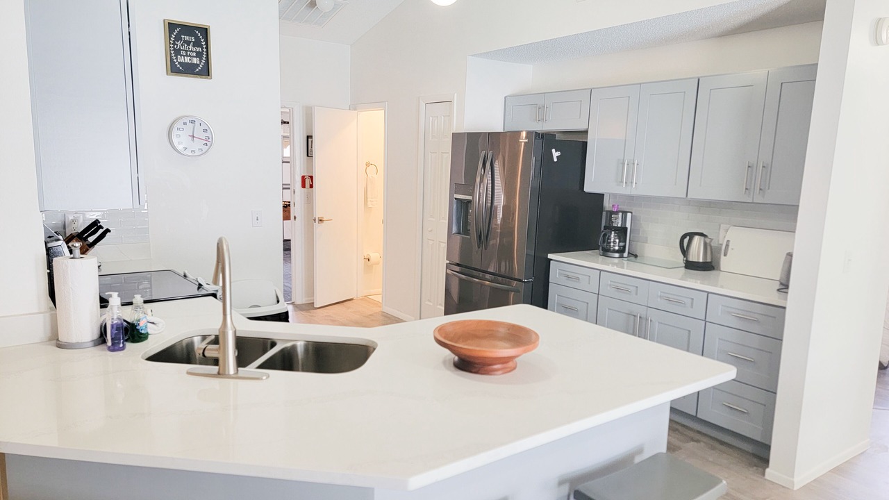 Photo of Kitchen in Indian Ridge