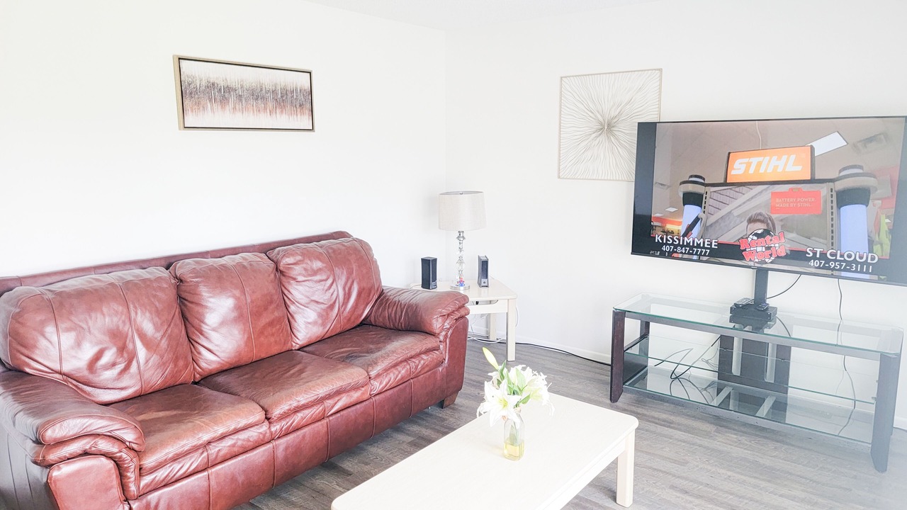 Photo of Livingroom in Indian Ridge