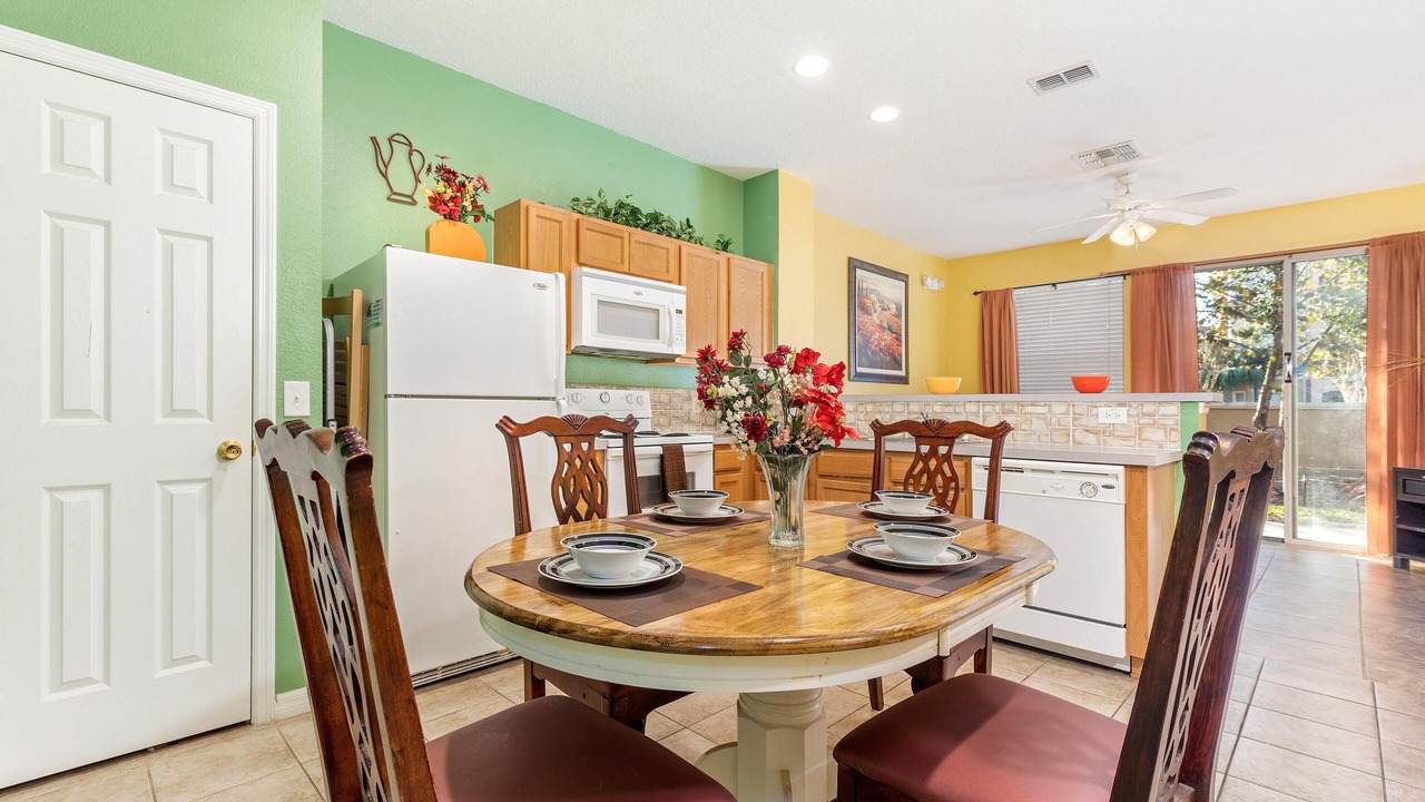 Photo of Kitchen in Crestwynd Bay
