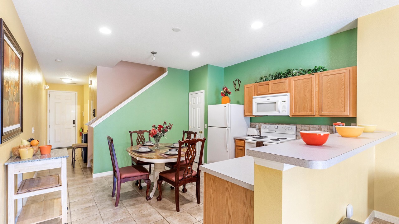Photo of Kitchen in Crestwynd Bay