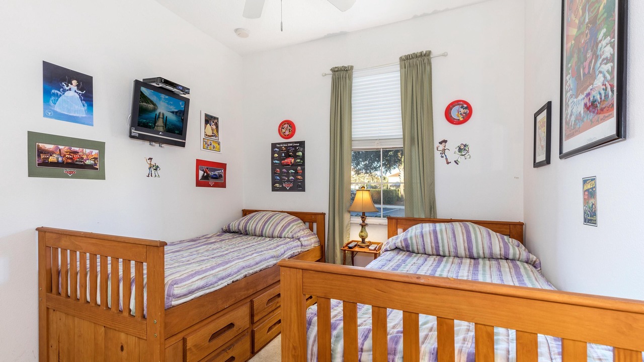 Photo of Bedroom in Crestwynd Bay