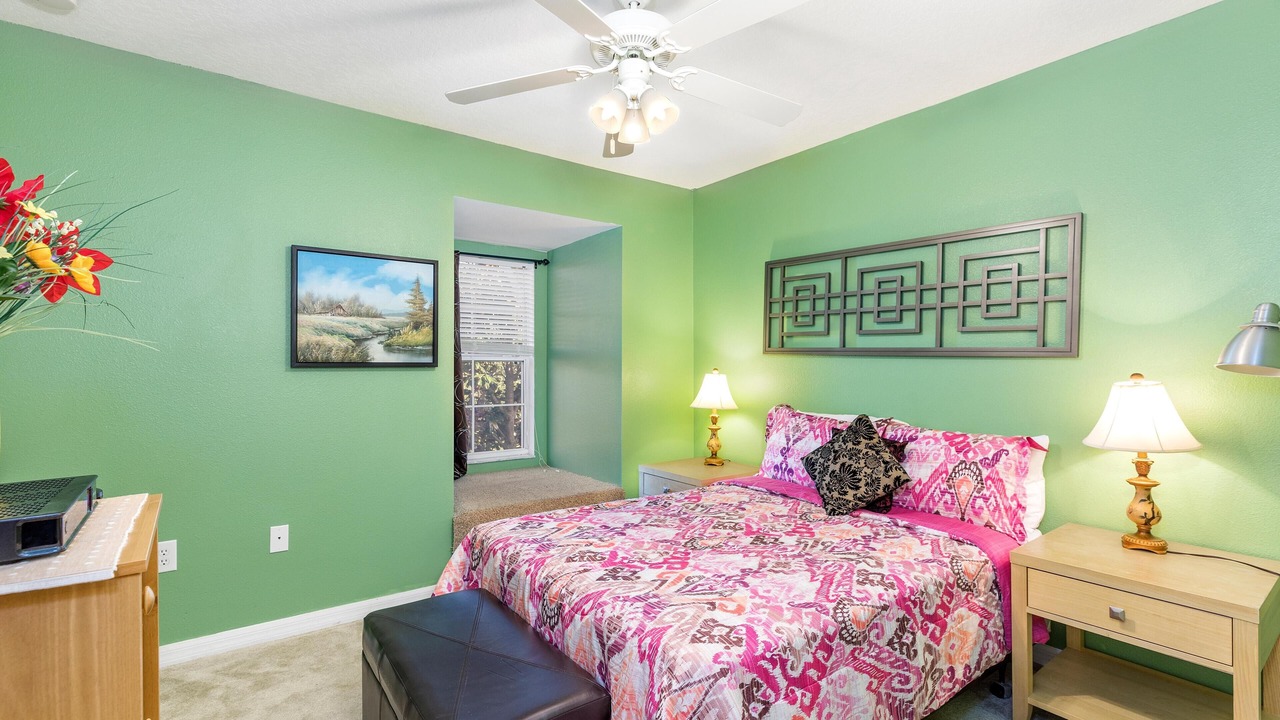 Photo of Bedroom in Crestwynd Bay