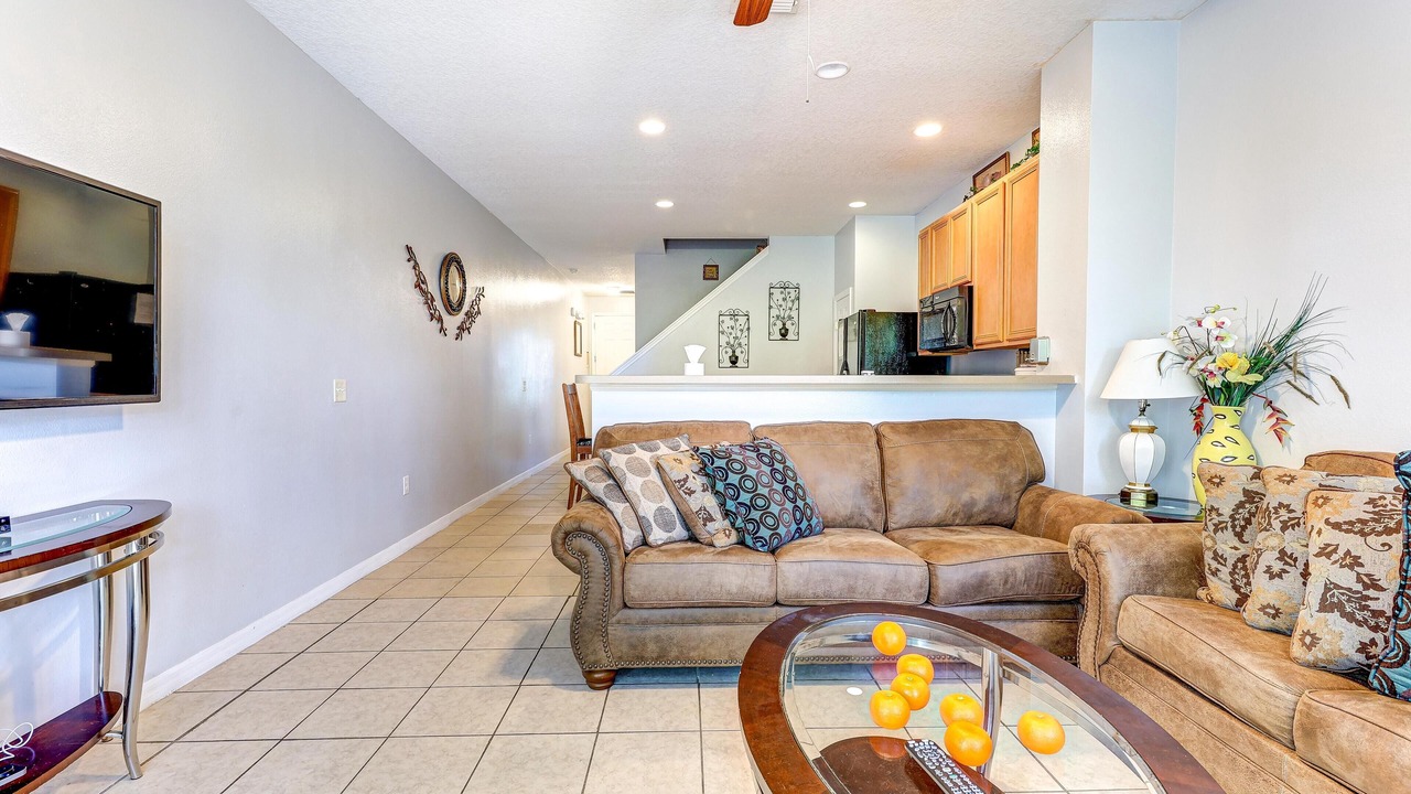 Photo of Livingroom in Crestwynd Bay