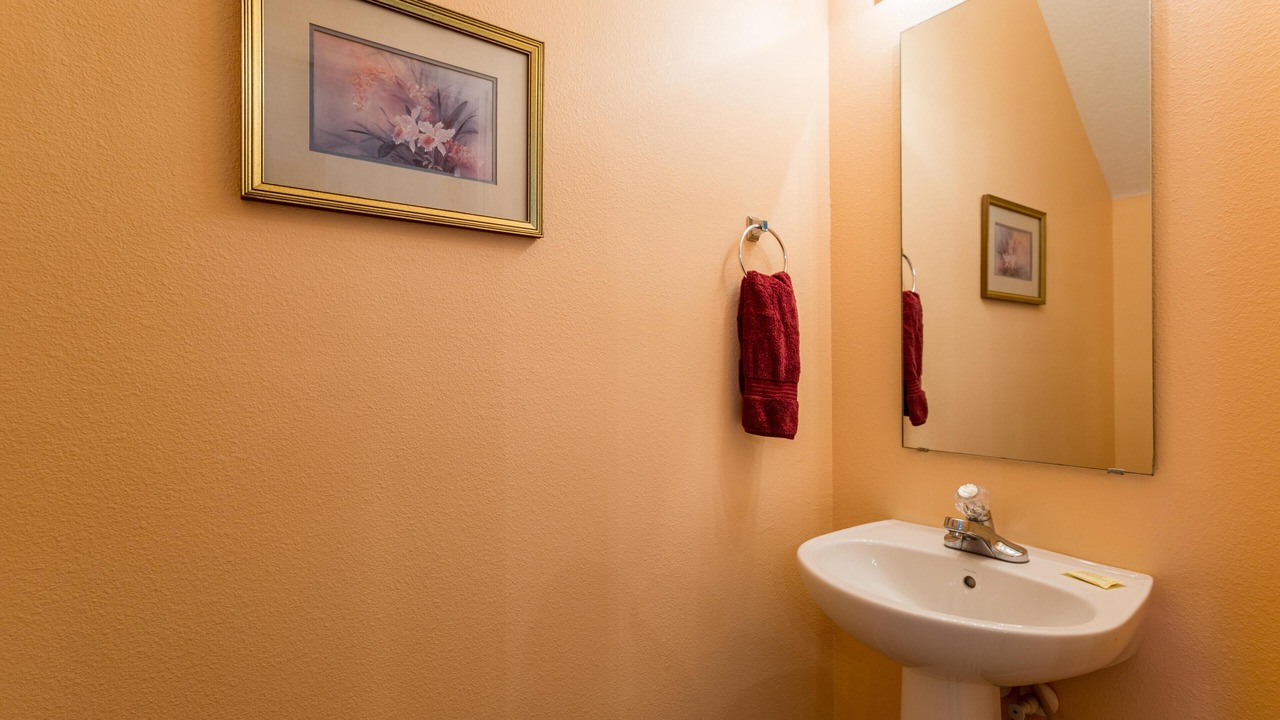 Photo of Bathroom in Crestwynd Bay