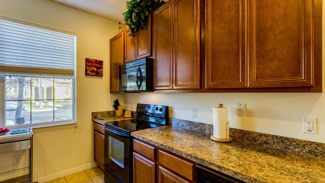 Photo of Kitchen in Crestwynd Bay