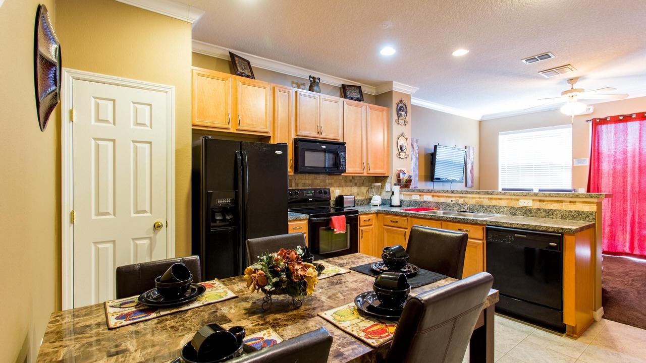 Photo of Kitchen in Crestwynd Bay