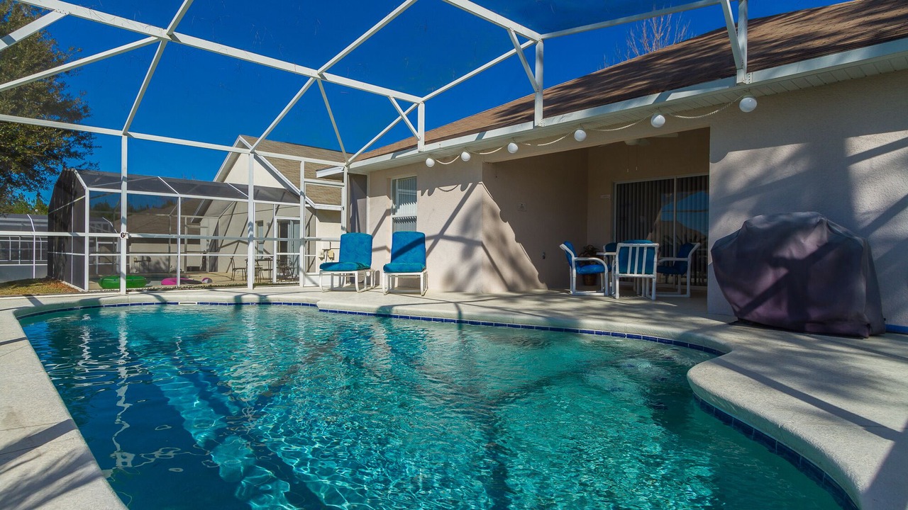 Photo of Outdoor in Florida Pines