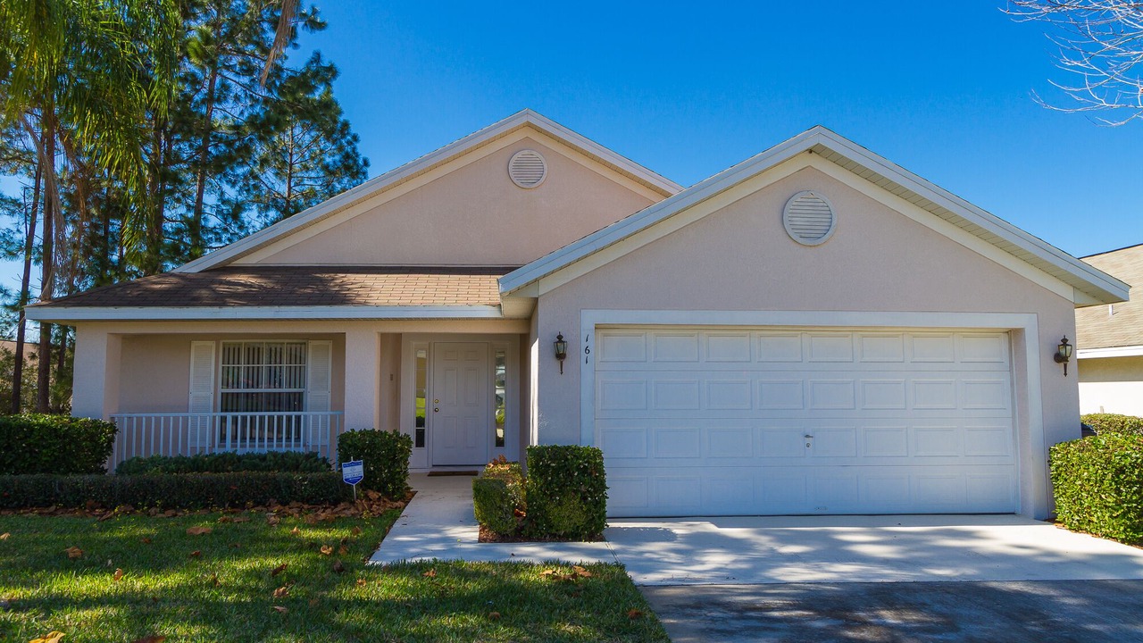 Photo of Outdoor in Florida Pines