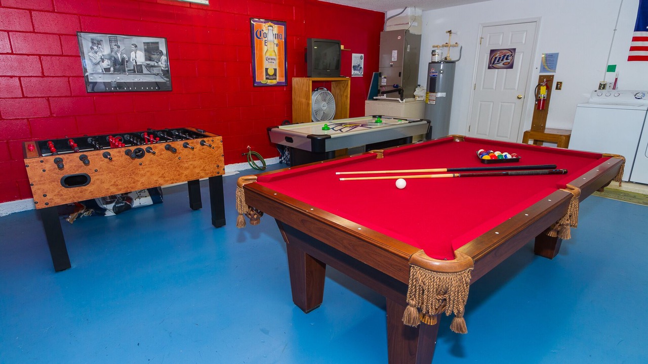 Photo of Bedroom in Florida Pines