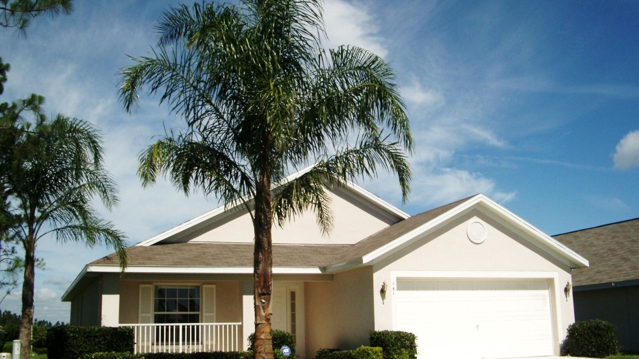 Photo of Outdoor in Florida Pines