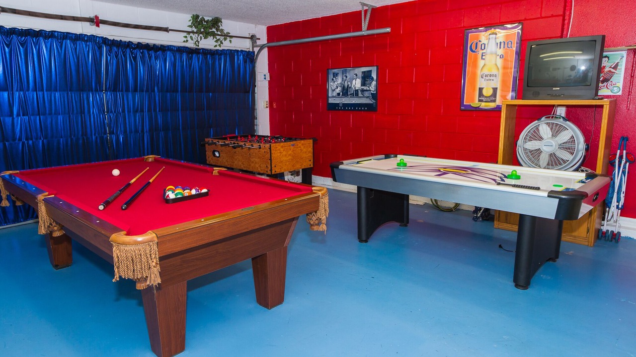 Photo of Bedroom in Florida Pines