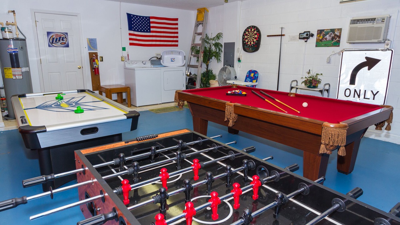 Photo of Bedroom in Florida Pines