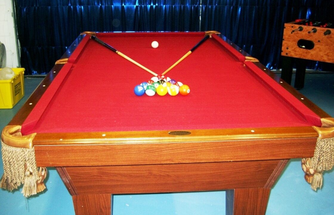 Photo of Bedroom in Florida Pines