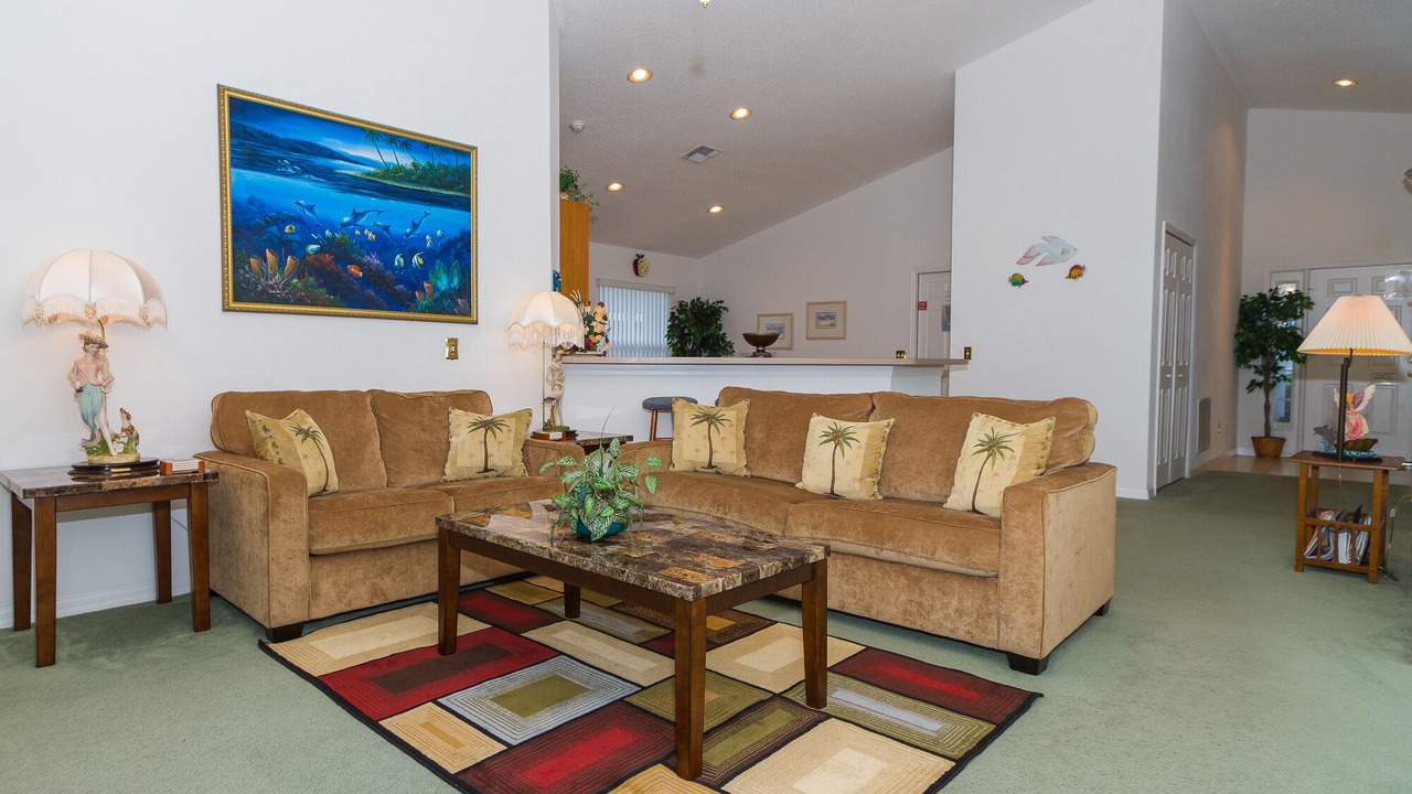 Photo of Others in Florida Pines