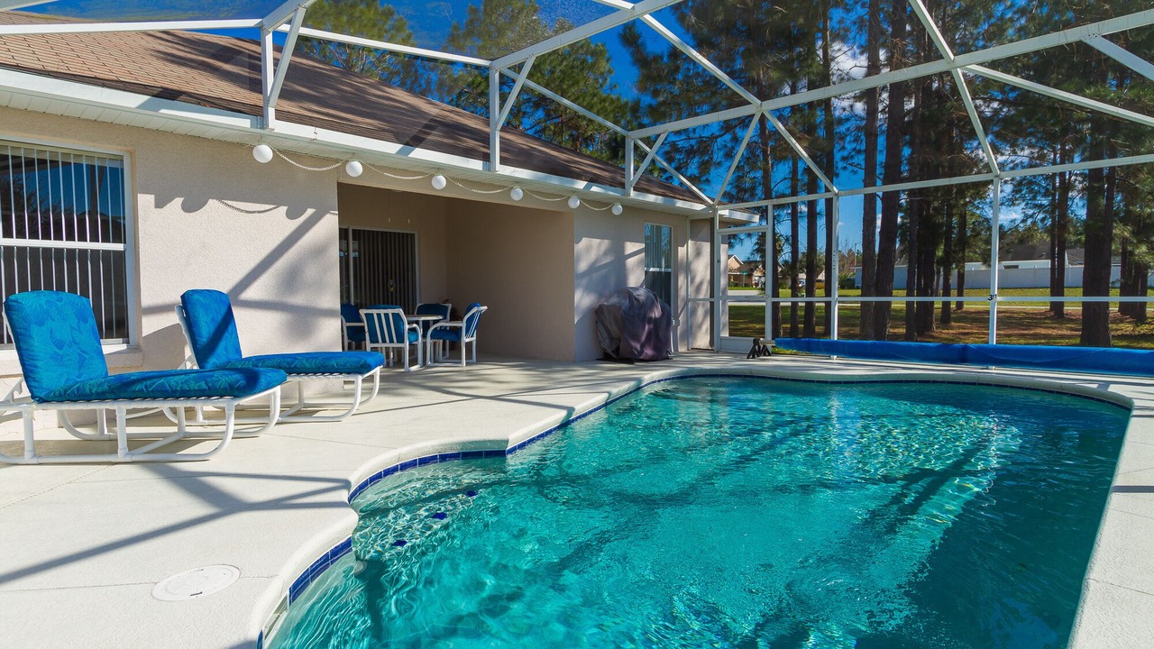 Photo of Outdoor in Florida Pines