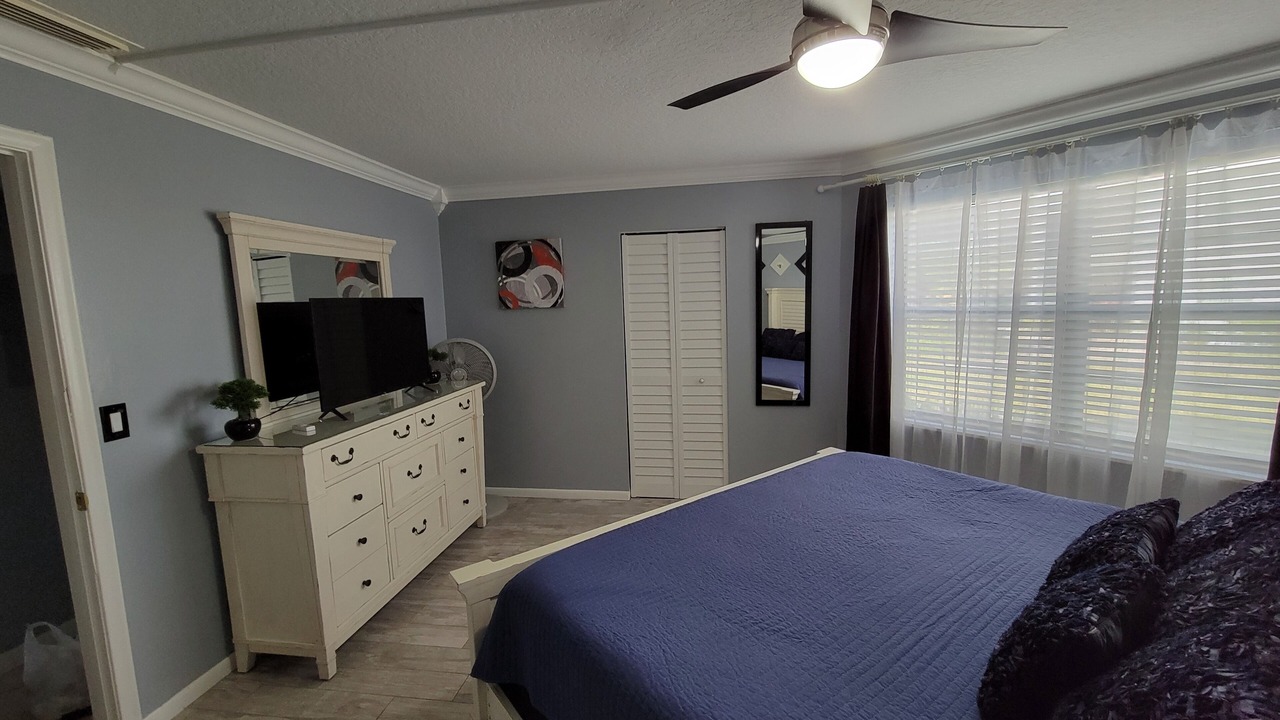 Photo of Bedroom in Ventura
