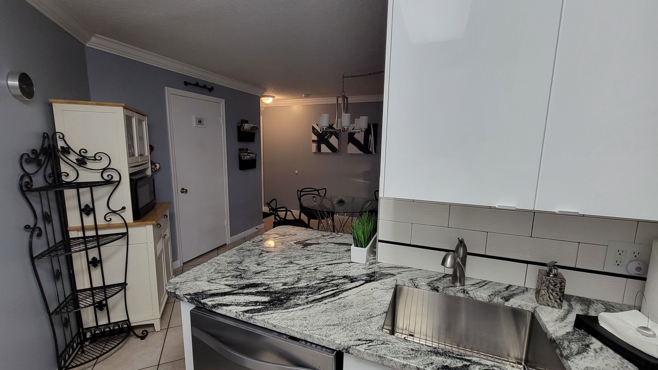 Photo of Kitchen in Ventura