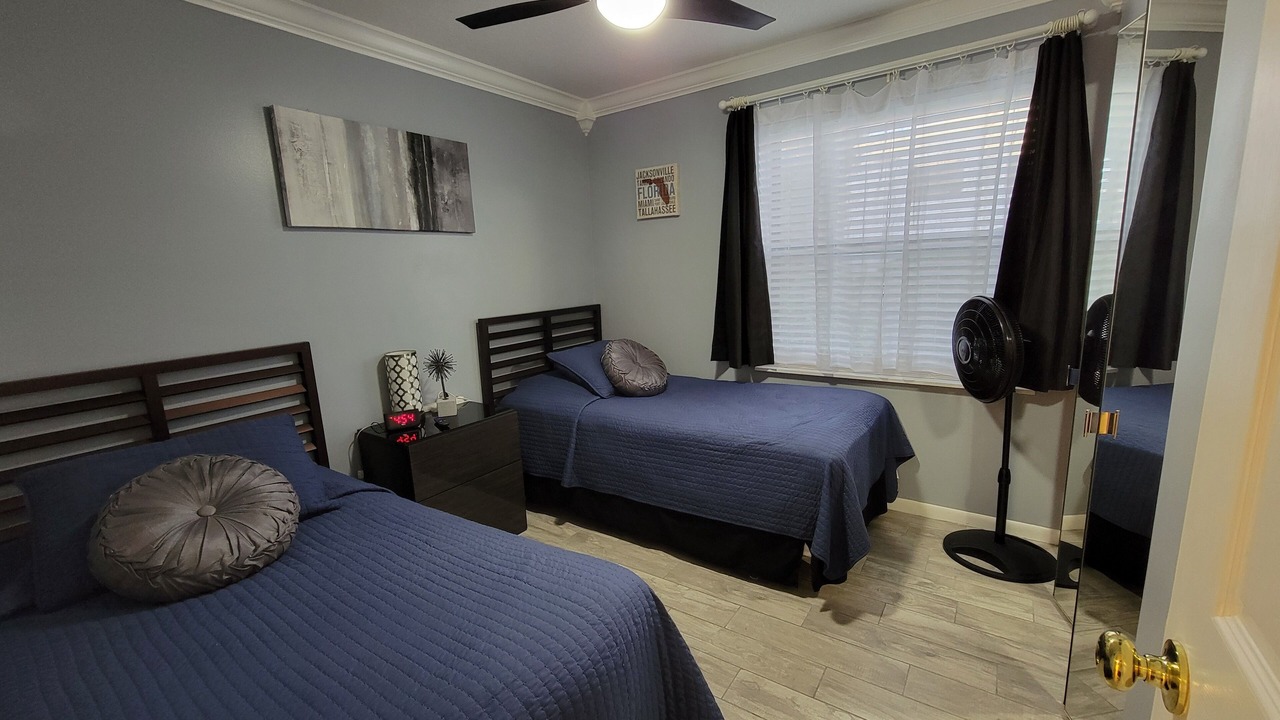 Photo of Bedroom in Ventura