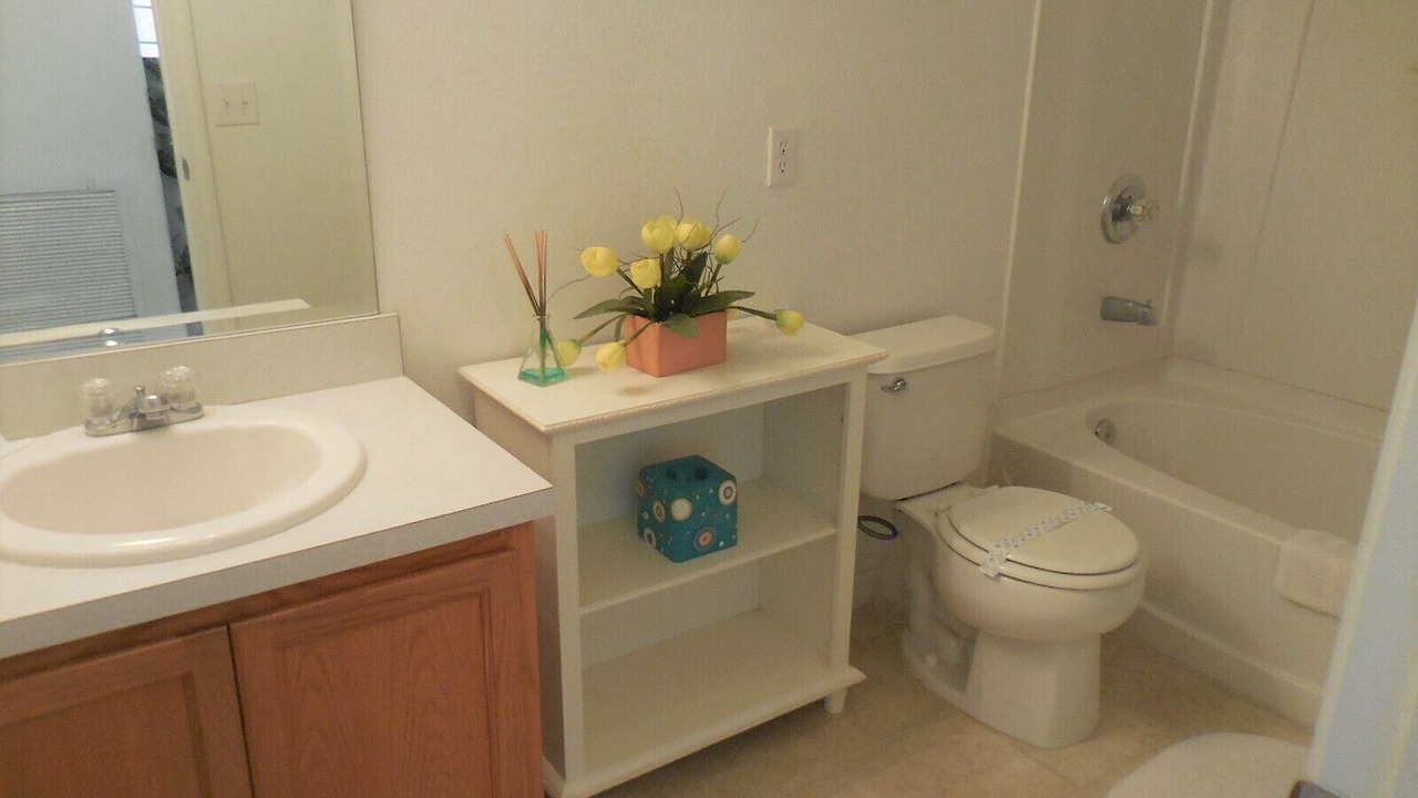 Photo of Bathroom in Kissimmee